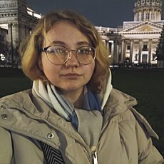 Фотография девушки Полина, 22 года из г. Липецк