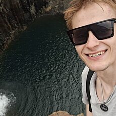 Фотография мужчины Роман, 23 года из г. Норильск