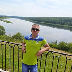 Фотография мужчины Андрей, 45 лет из г. Юрга