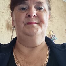 Фотография девушки Надежда, 57 лет из г. Бор