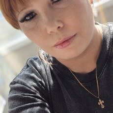 Фотография девушки Анастасия, 34 года из г. Йошкар-Ола