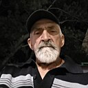 Валерий Ханаев, 65 лет