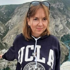 Фотография девушки Oksena, 55 лет из г. Волоколамск