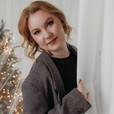 Фотография девушки Ульяна, 38 лет из г. Ижевск