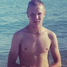 Фотография мужчины Алексей, 23 года из г. Тула