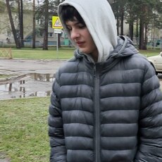 Фотография мужчины Саша, 18 лет из г. Саянск