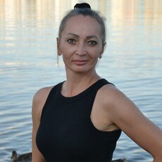 Ирина, 43 из г. Новосибирск.