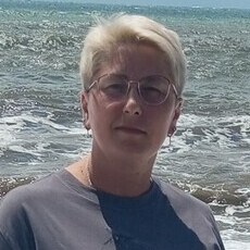 Юлия, 49 из г. Нижний Новгород.