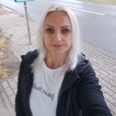 Фотография девушки Галина, 51 год из г. Люблин