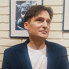 Фотография мужчины Денис, 43 года из г. Череповец