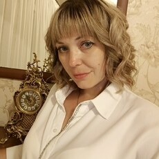 Фотография девушки Еленочка, 39 лет из г. Москва
