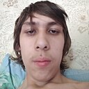 Максим, 18 лет