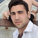 Александр, 25 лет