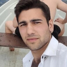 Фотография мужчины Александр, 25 лет из г. Калуга