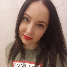 Фотография девушки Татьяна, 33 года из г. Кингисепп