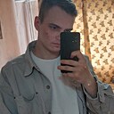 Гена, 19 лет
