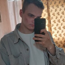 Фотография мужчины Гена, 19 лет из г. Усть-Илимск