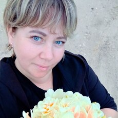Фотография девушки Светлана, 35 лет из г. Пучеж