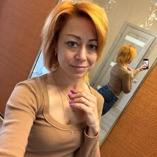 Дашуля, 35 из г. Троицк.