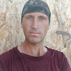 Фотография мужчины Константин, 35 лет из г. Ключевский
