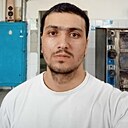 Мамур, 35 лет