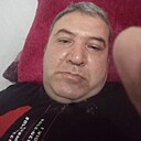 Содик, 50 лет