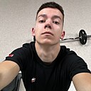 Алексей, 20 лет