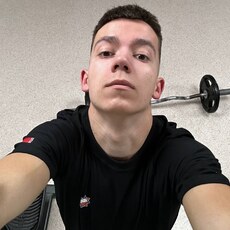 Фотография мужчины Алексей, 20 лет из г. Молодечно