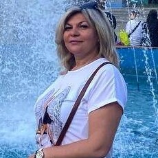 Ольга, 50 из г. Новосибирск.