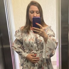 Фотография девушки Оксана, 51 год из г. Голицыно