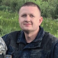 Иван, 40 из г. Новосибирск.