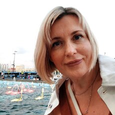 Оксана, 51 из г. Петрозаводск.