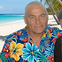 Яков, 60 лет