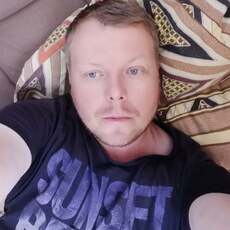 Фотография мужчины Паша, 36 лет из г. Муравленко