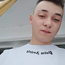 Иван, 18 лет