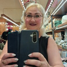 Фотография девушки Оксана, 47 лет из г. Казань