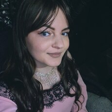 Анастасия, 22 из г. Городец.