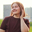 Екатерина, 23 года