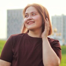 Фотография девушки Екатерина, 23 года из г. Екатеринбург