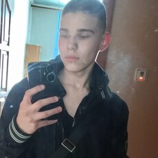 Фотография мужчины Ильдар, 19 лет из г. Туймазы