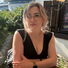 Светлана, 40 из г. Санкт-Петербург.