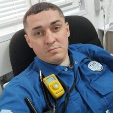Фотография мужчины Владимир, 35 лет из г. Лисаковск