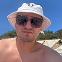 Роман, 34 года