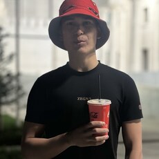Фотография мужчины Sayat, 20 лет из г. Шымкент