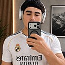 Ogabek, 22 года