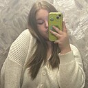 Маша, 19 лет