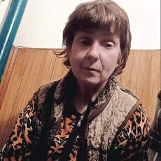Фотография девушки Наталія, 54 года из г. Ровно