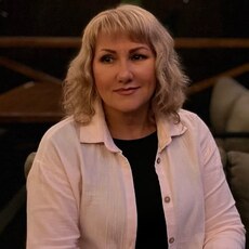 Фотография девушки Оксана, 45 лет из г. Вологда