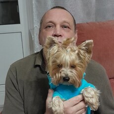 Фотография мужчины Сергей, 51 год из г. Волгодонск