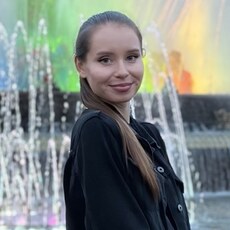 Фотография девушки Елизавета, 28 лет из г. Москва